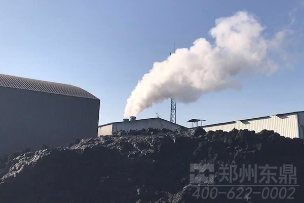 山西凱勝德大型煤泥烘干機(jī)項(xiàng)目運(yùn)行現(xiàn)場視頻